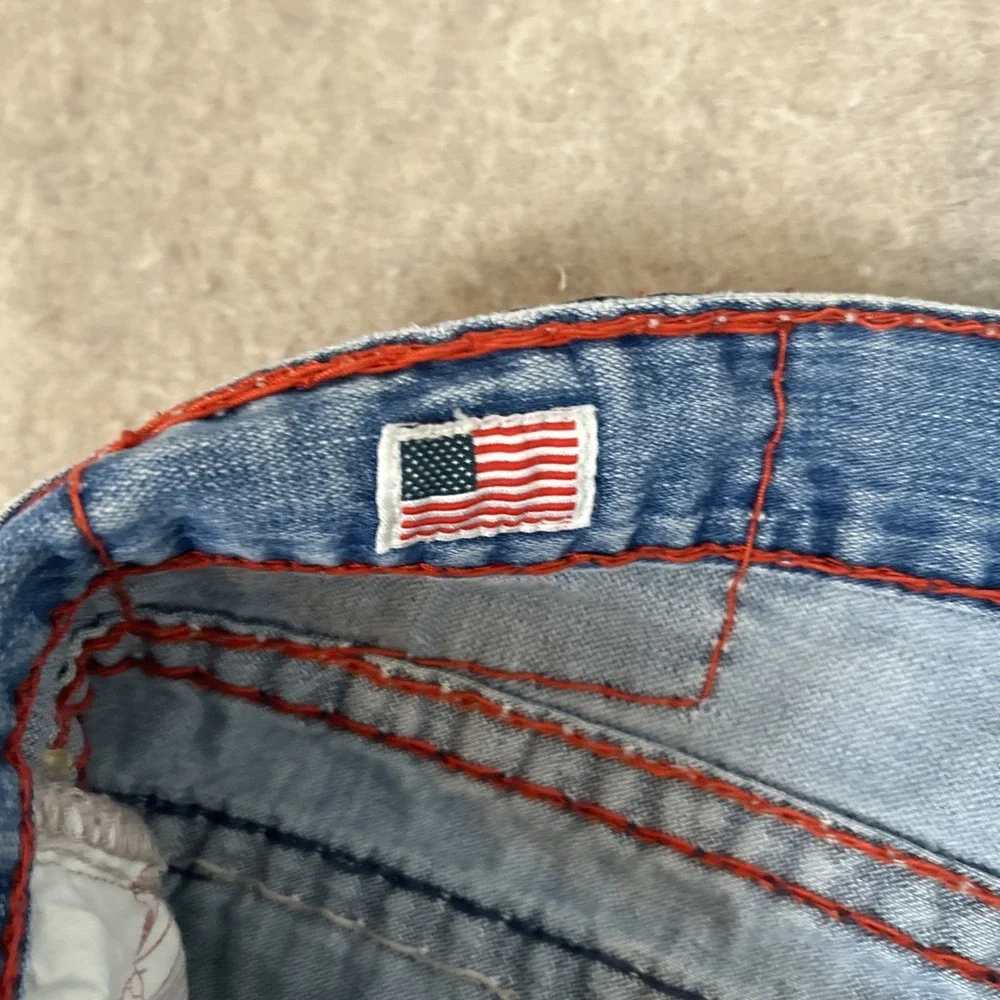 True Religion true religion